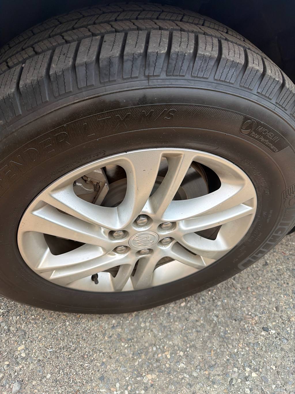 Thumbnail: 2019 Buick Enclave - 7