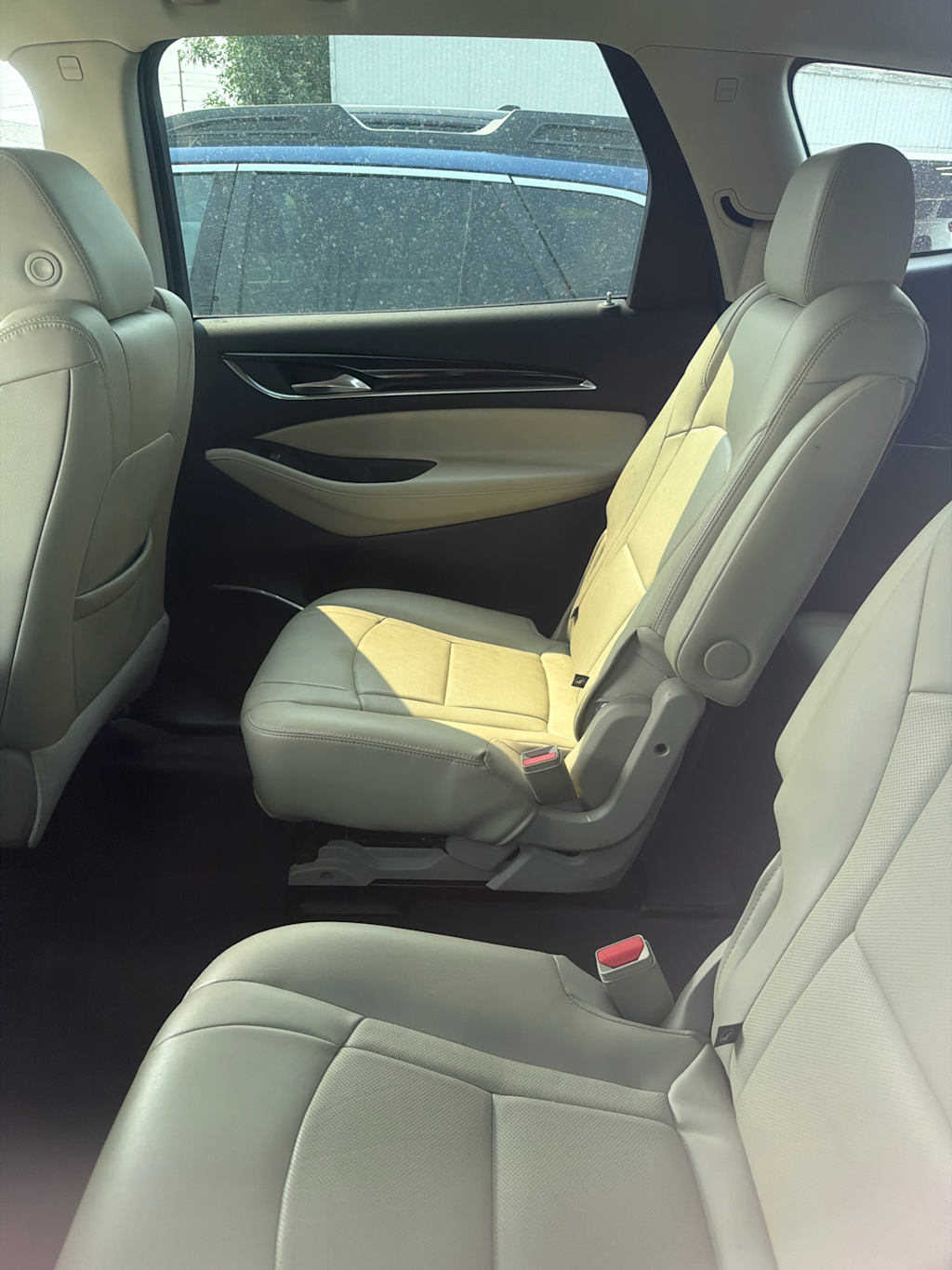 Thumbnail: 2019 Buick Enclave - 11