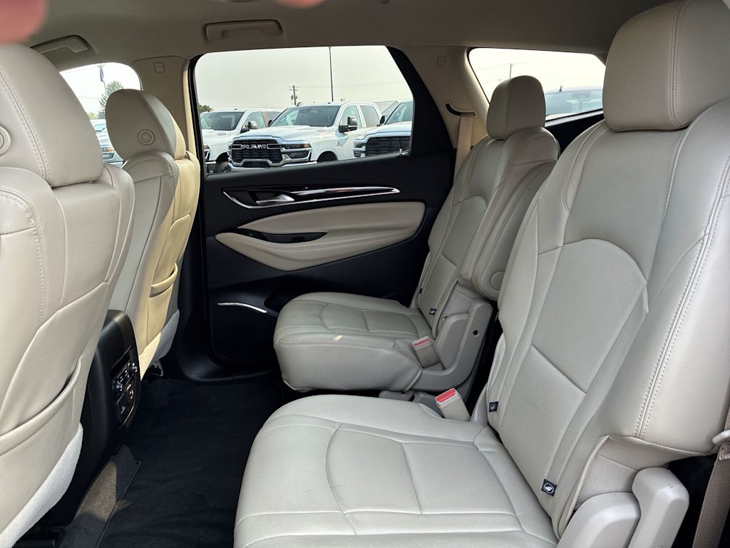 Thumbnail: 2019 Buick Enclave - 30