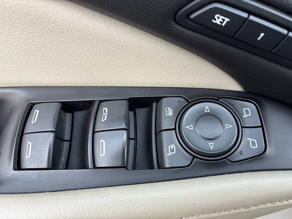 Thumbnail: 2019 Buick Enclave - 25