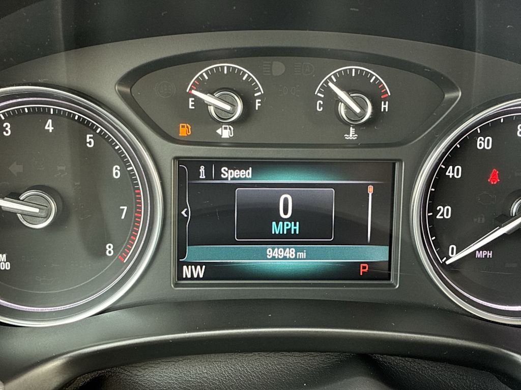 Thumbnail: 2019 Buick Enclave - 14