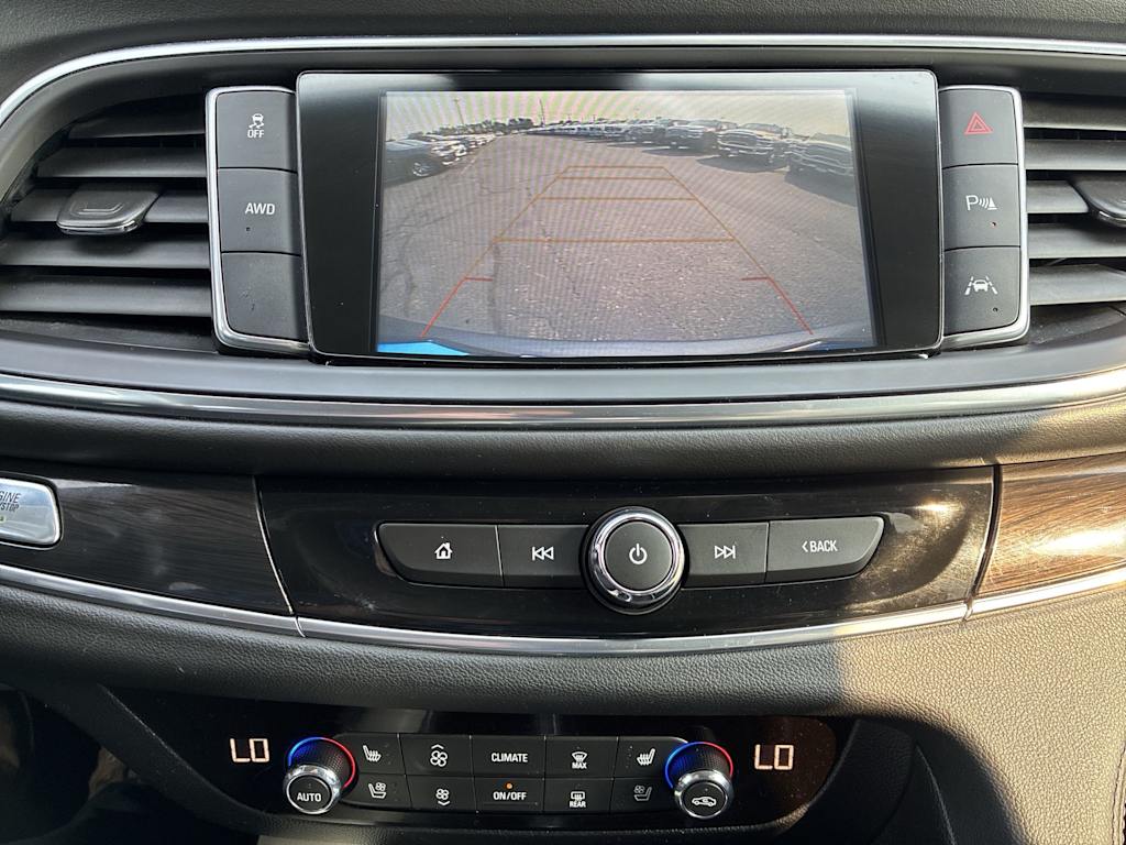 Thumbnail: 2019 Buick Enclave - 29