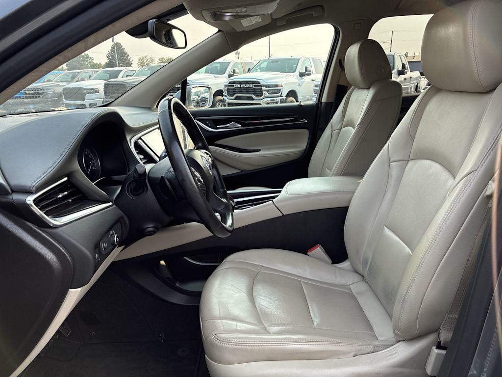 Thumbnail: 2019 Buick Enclave - 10