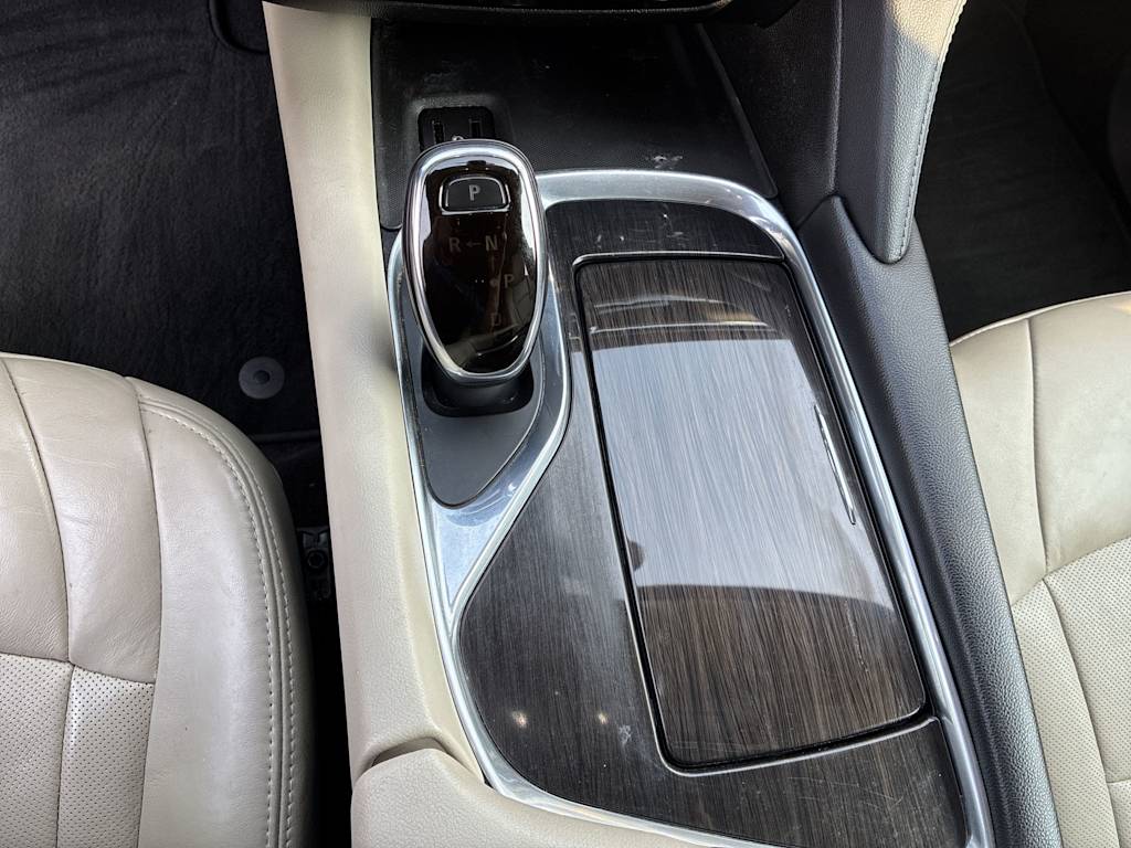 Thumbnail: 2019 Buick Enclave - 13