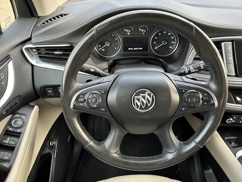 Thumbnail: 2019 Buick Enclave - 2