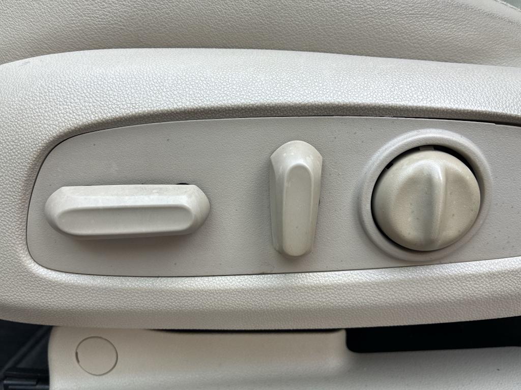 Thumbnail: 2019 Buick Enclave - 24