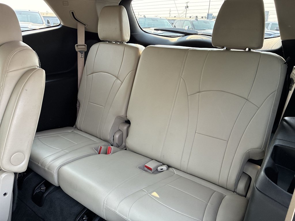 Thumbnail: 2019 Buick Enclave - 31