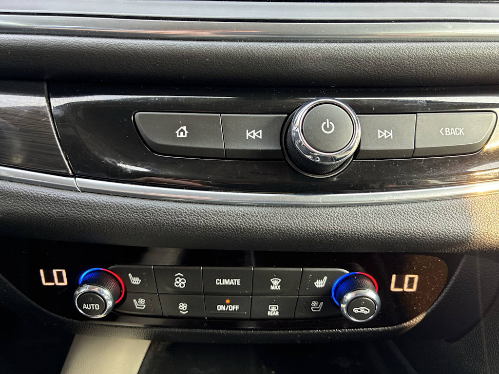 Thumbnail: 2019 Buick Enclave - 26