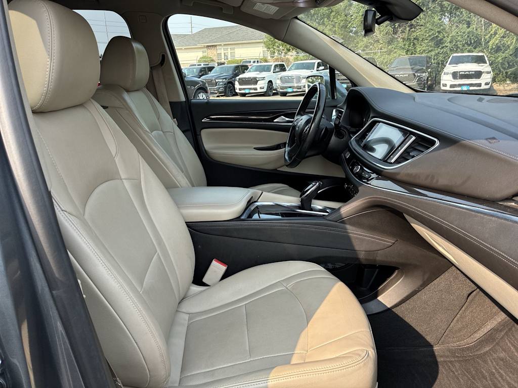 Thumbnail: 2019 Buick Enclave - 32
