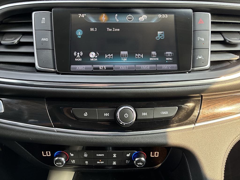 Thumbnail: 2019 Buick Enclave - 12