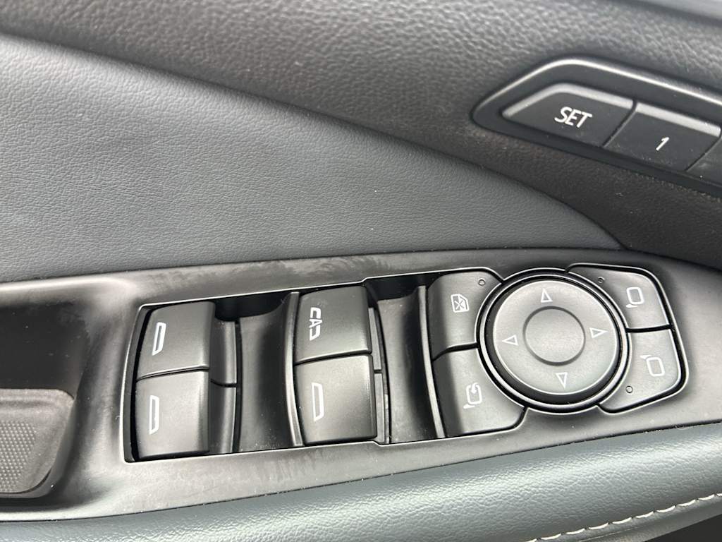 Thumbnail: 2024 Buick Enclave - 21