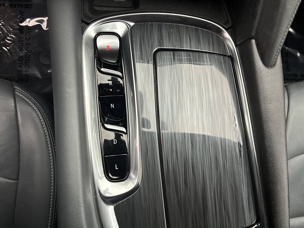 Thumbnail: 2024 Buick Enclave - 13