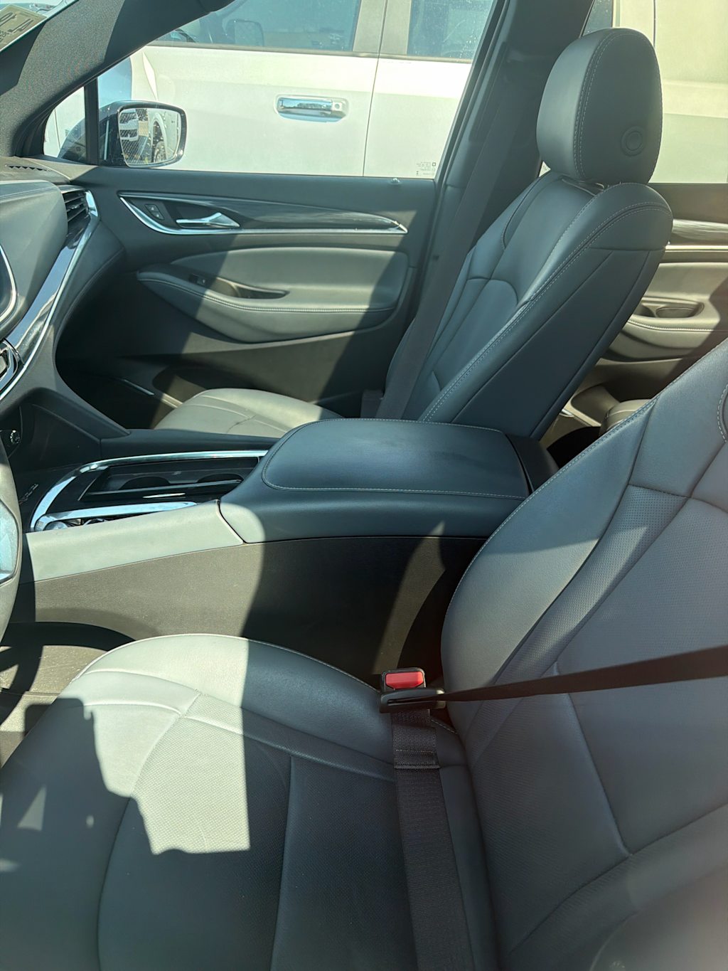 Thumbnail: 2023 Buick Enclave - 8