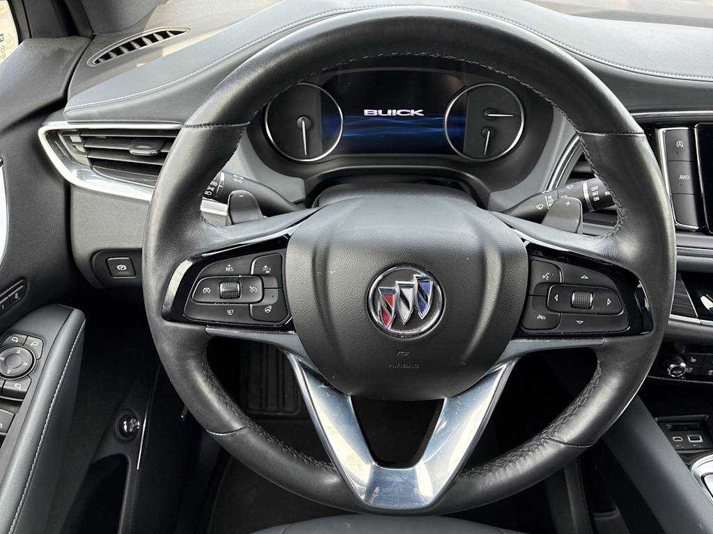 Thumbnail: 2023 Buick Enclave - 2