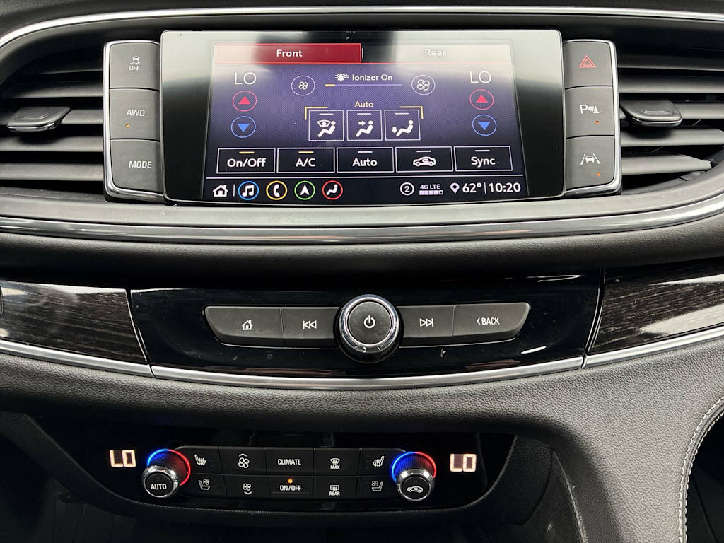 Thumbnail: 2020 Buick Enclave - 22