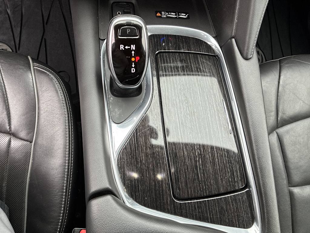 Thumbnail: 2020 Buick Enclave - 12