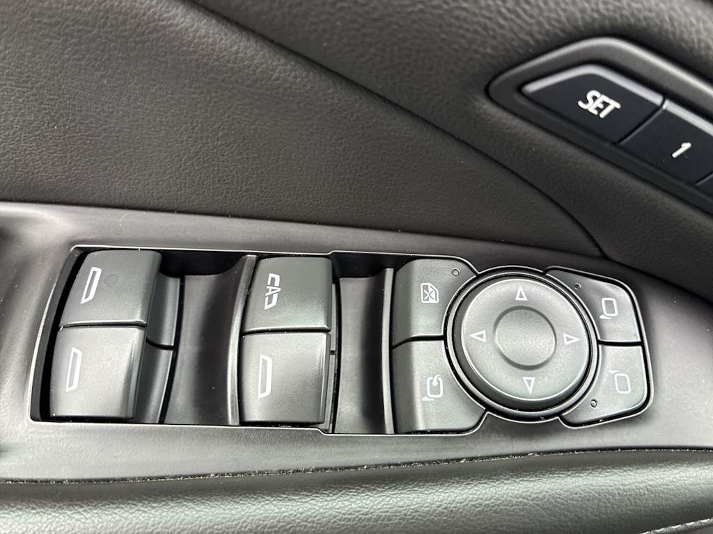Thumbnail: 2020 Buick Enclave - 20