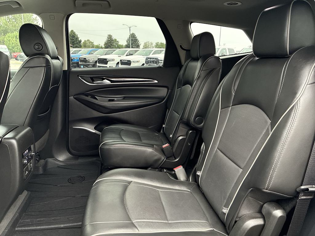 Thumbnail: 2020 Buick Enclave - 10
