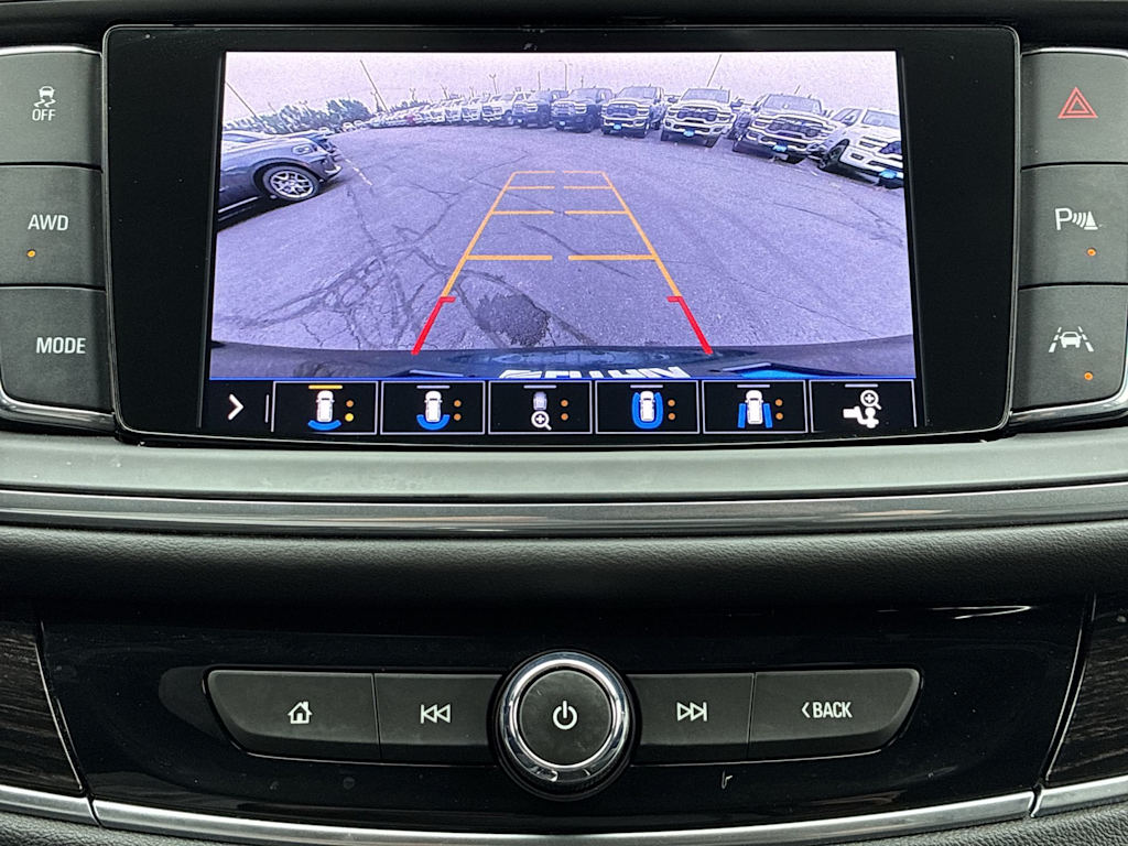 Thumbnail: 2020 Buick Enclave - 25