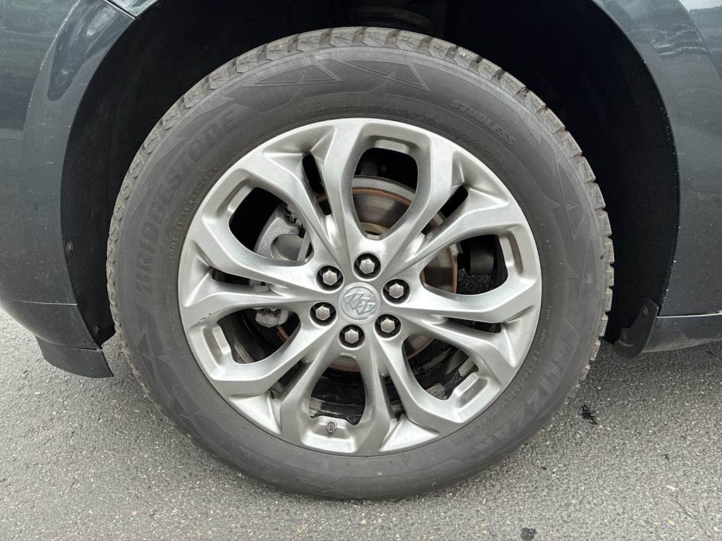 Thumbnail: 2020 Buick Enclave - 7