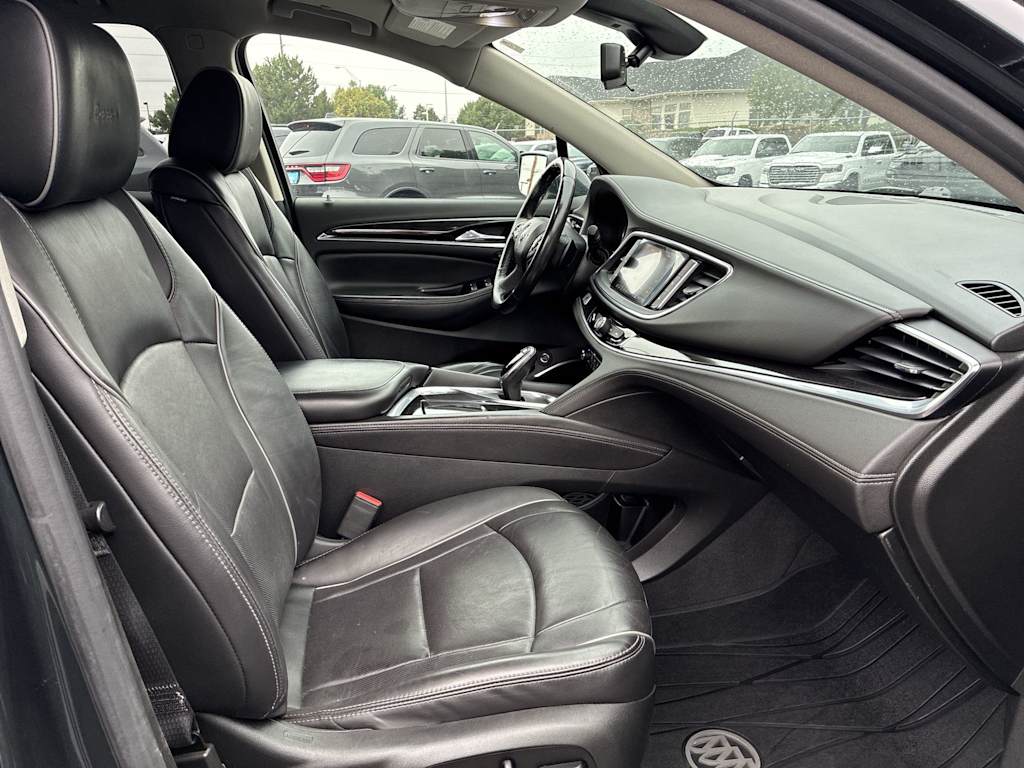 Thumbnail: 2020 Buick Enclave - 9