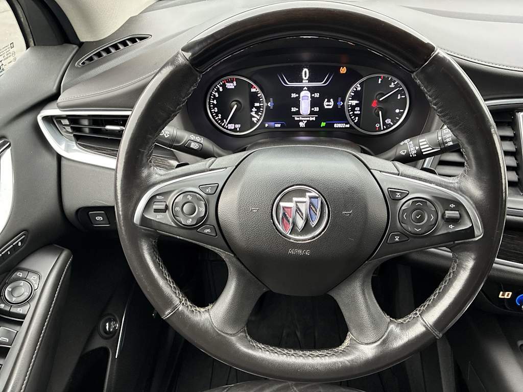 Thumbnail: 2020 Buick Enclave - 2
