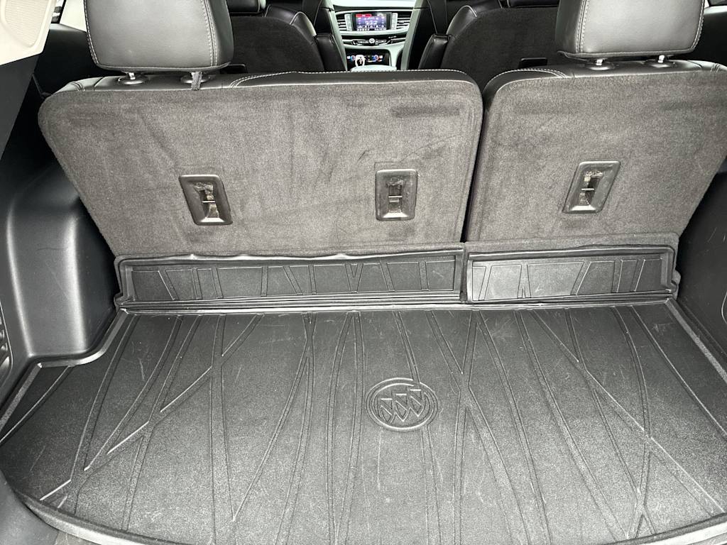 Thumbnail: 2020 Buick Enclave - 14