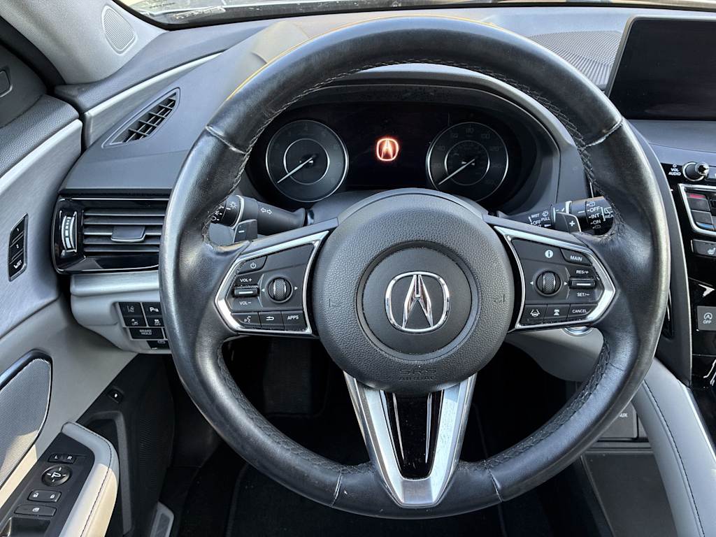Thumbnail: 2019 Acura RDX - 2