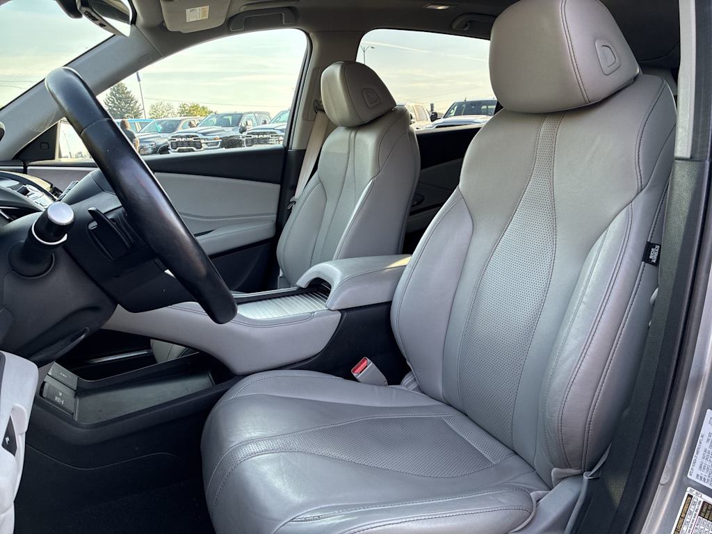 Thumbnail: 2019 Acura RDX - 9