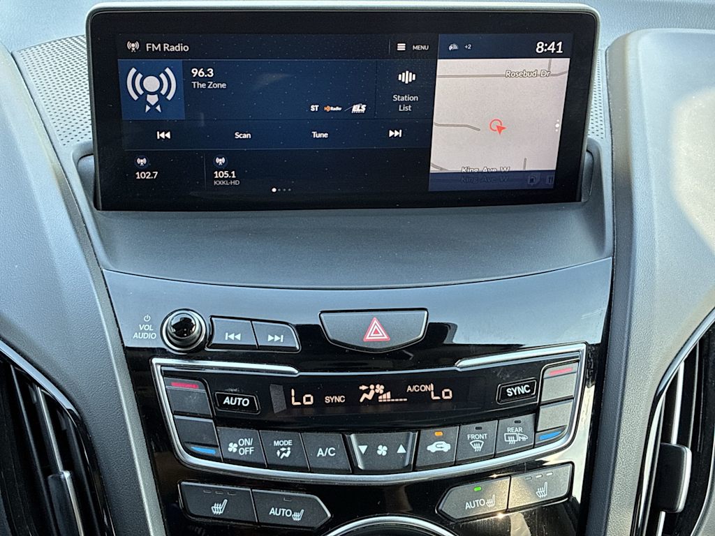 Thumbnail: 2019 Acura RDX - 12
