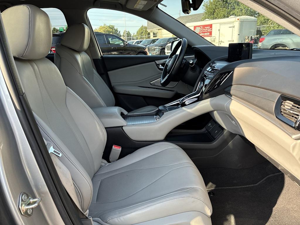 Thumbnail: 2019 Acura RDX - 10