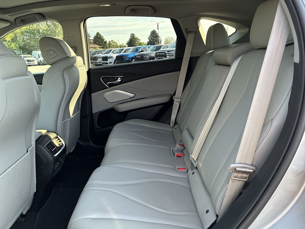 Thumbnail: 2019 Acura RDX - 11