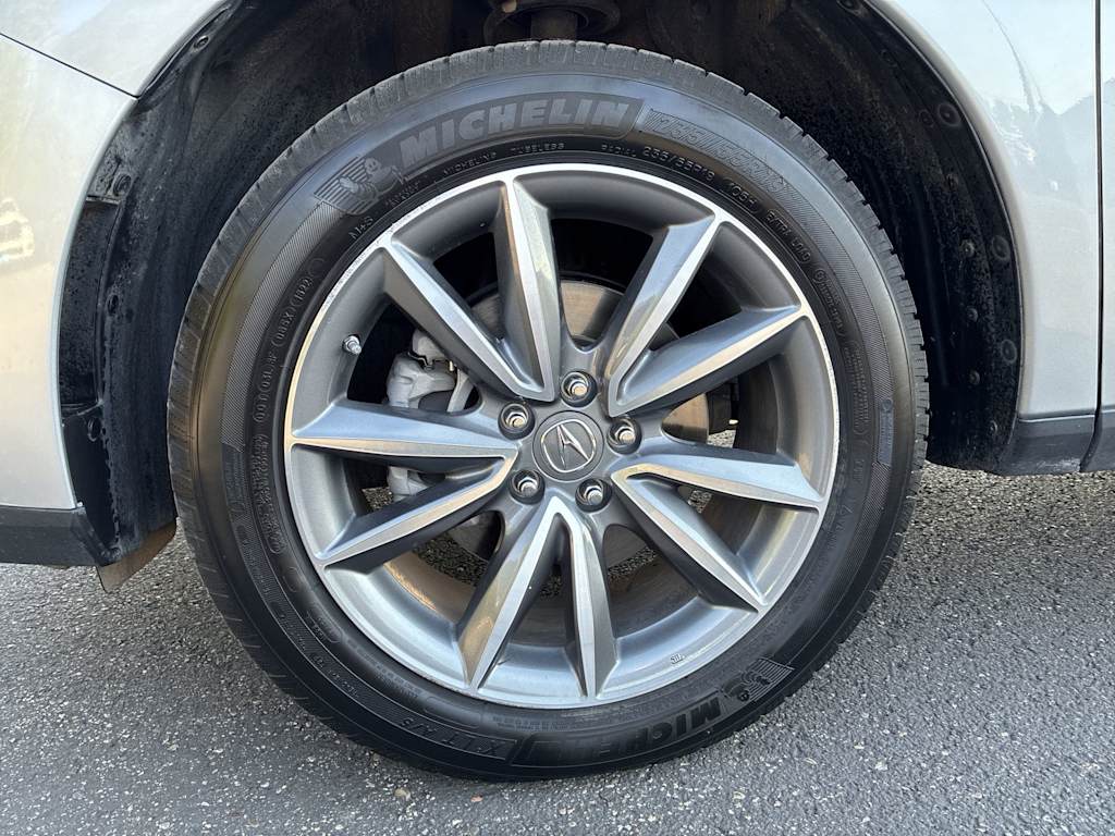 Thumbnail: 2019 Acura RDX - 7