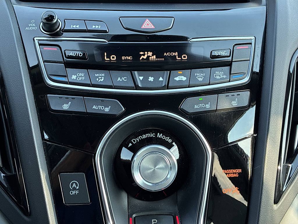 Thumbnail: 2019 Acura RDX - 22