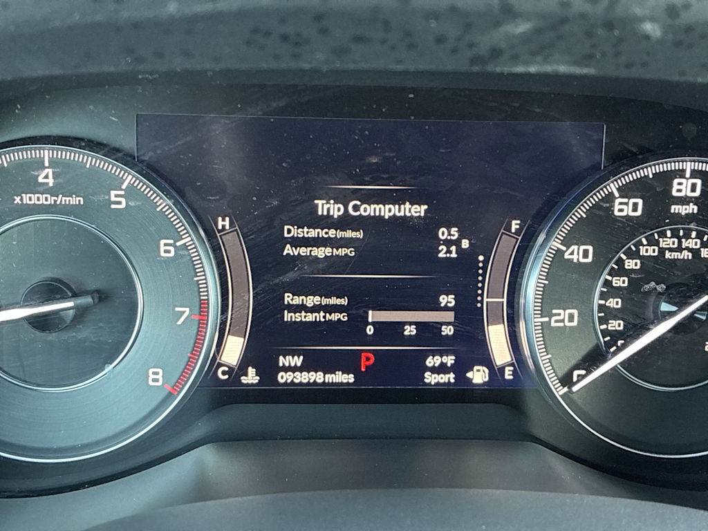 Thumbnail: 2019 Acura RDX - 14
