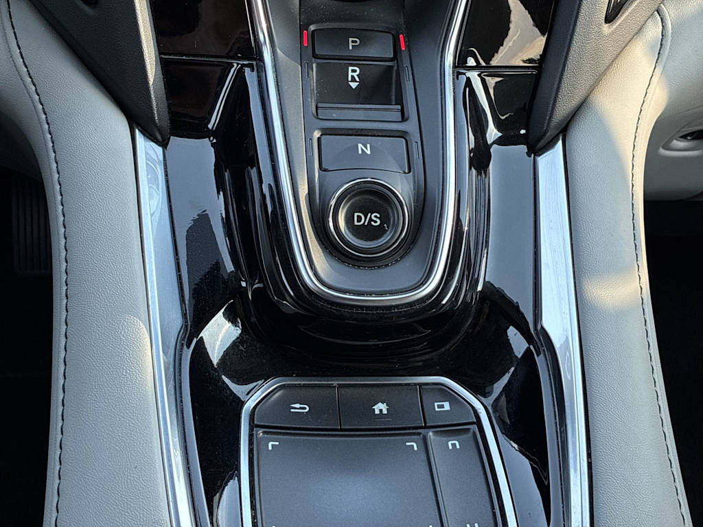 Thumbnail: 2019 Acura RDX - 13