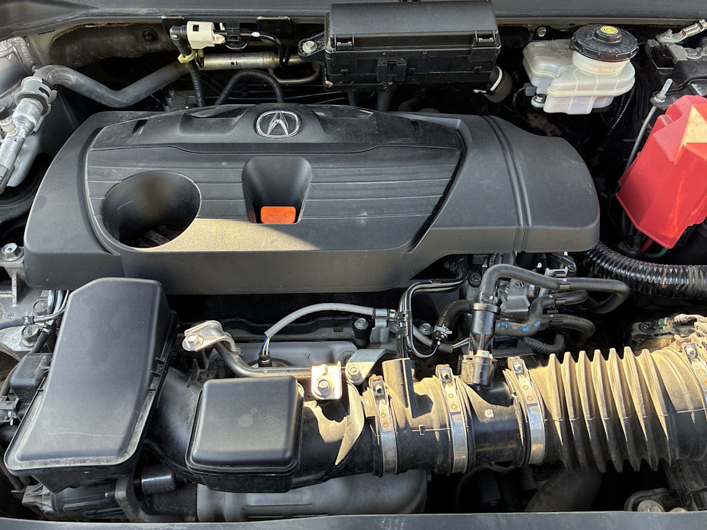 Thumbnail: 2019 Acura RDX - 8