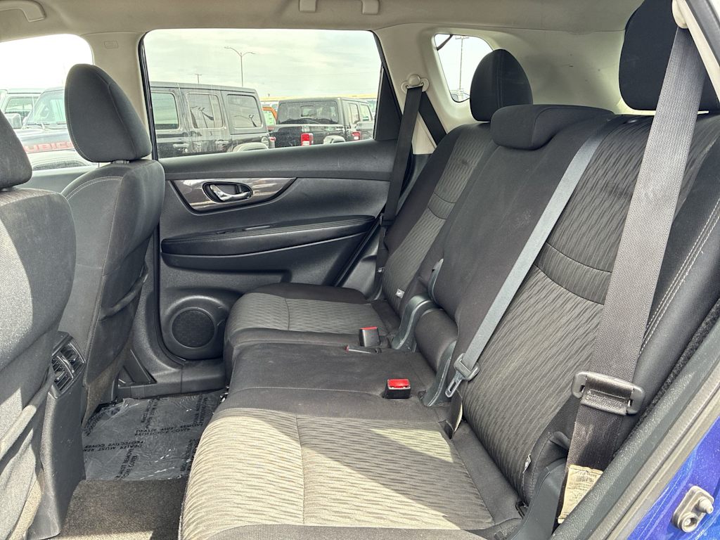 Thumbnail: 2019 Nissan Rogue - 30