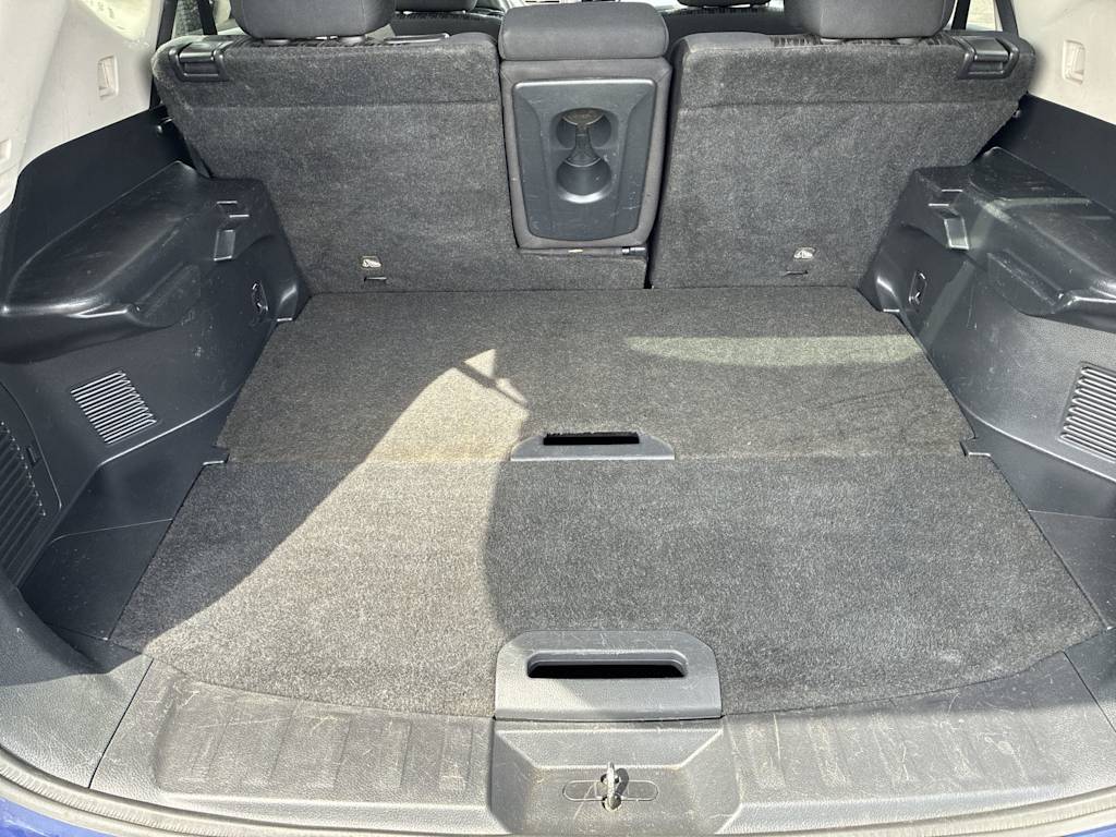 Thumbnail: 2019 Nissan Rogue - 14