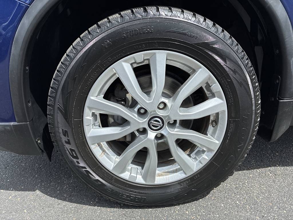 Thumbnail: 2019 Nissan Rogue - 27