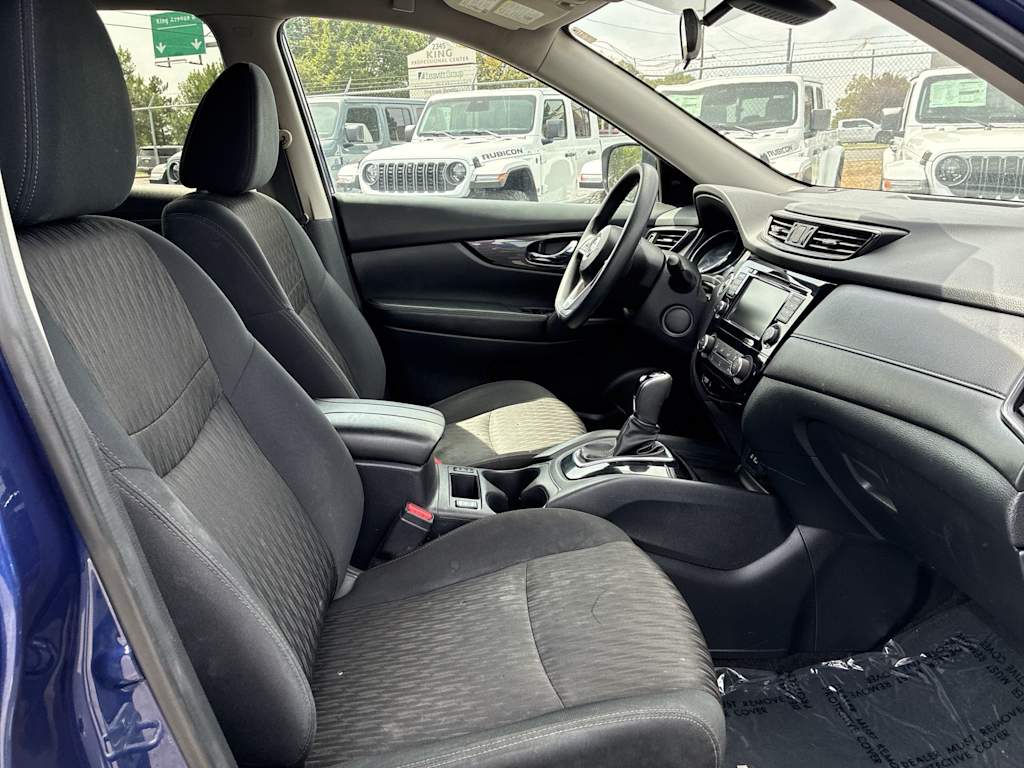 Thumbnail: 2019 Nissan Rogue - 31