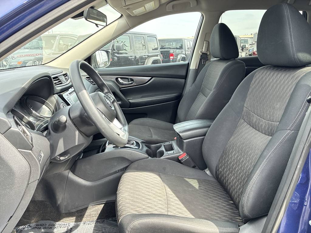 Thumbnail: 2019 Nissan Rogue - 9