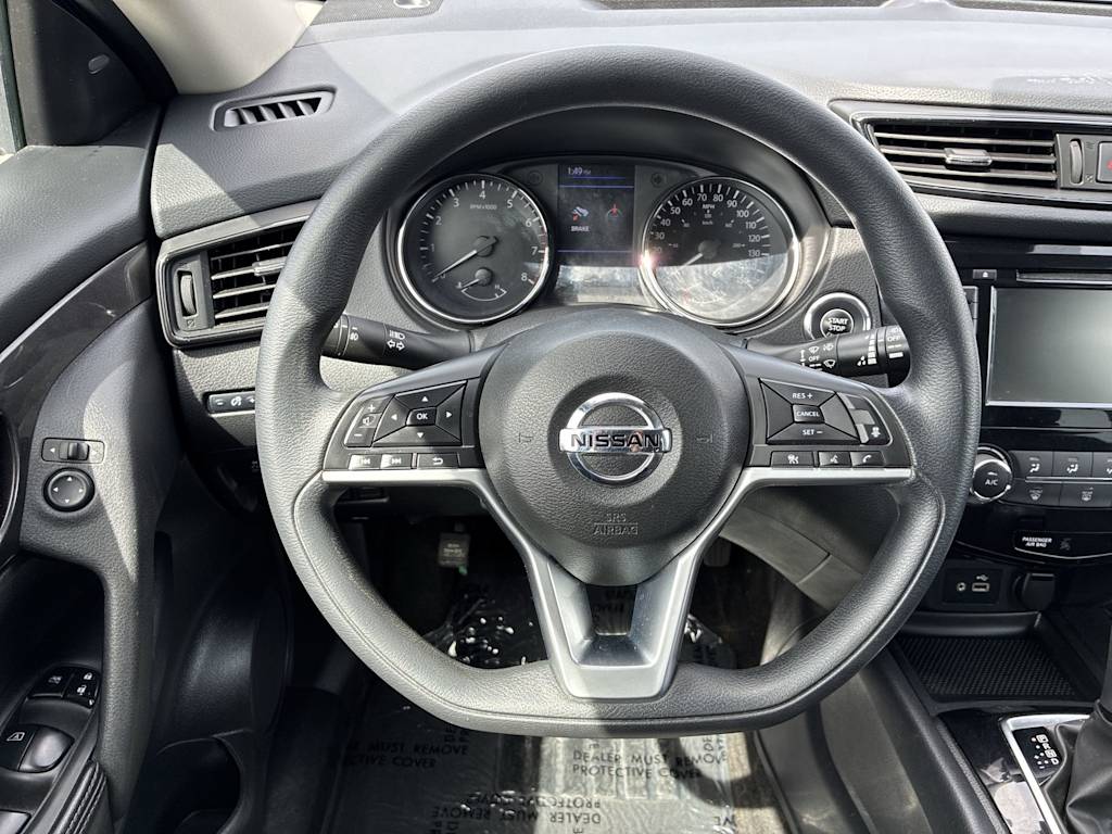 Thumbnail: 2019 Nissan Rogue - 2