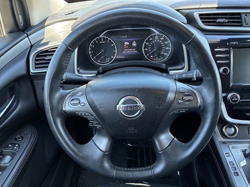 Thumbnail: 2020 Nissan Murano - 2