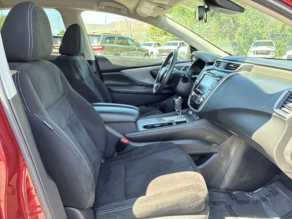 Thumbnail: 2020 Nissan Murano - 24