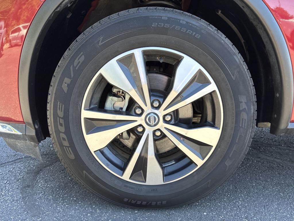Thumbnail: 2020 Nissan Murano - 7