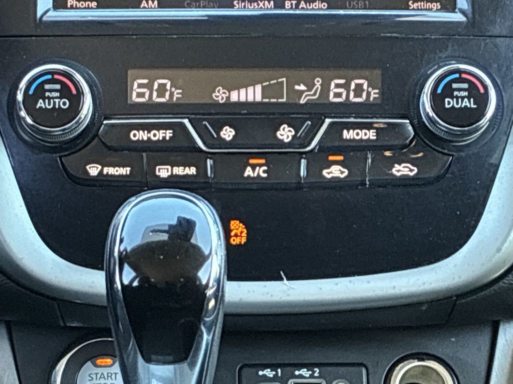 Thumbnail: 2020 Nissan Murano - 22