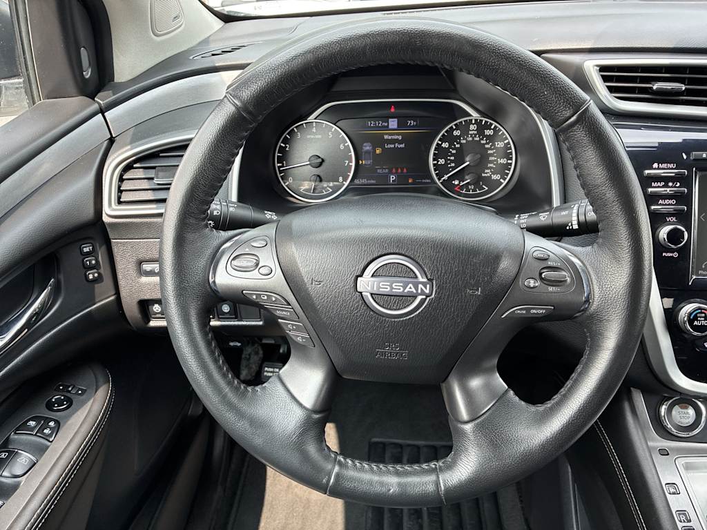 Thumbnail: 2023 Nissan Murano - 2