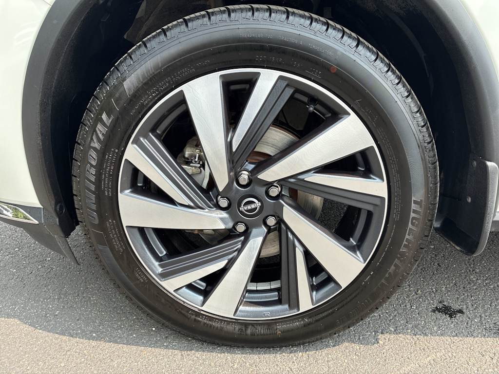 Thumbnail: 2023 Nissan Murano - 7