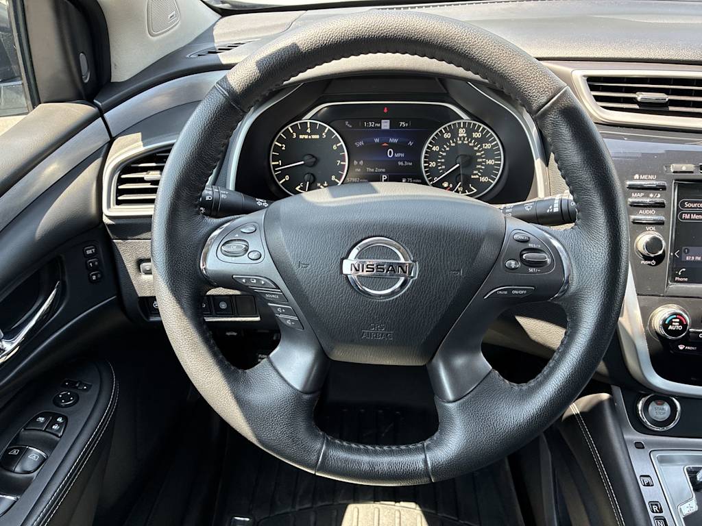 Thumbnail: 2022 Nissan Murano - 2